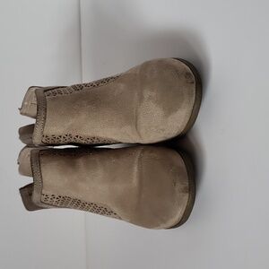 A.N.A. Lakewood Booties